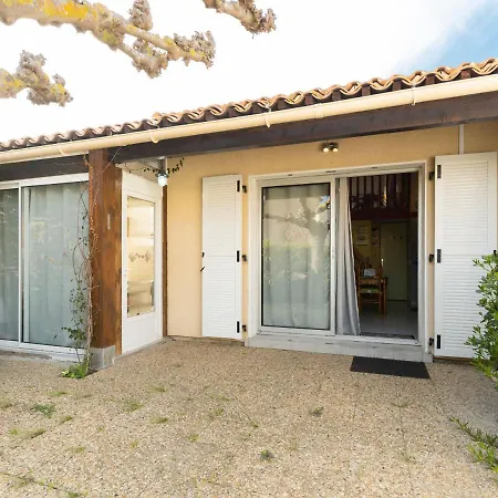 Holiday home 1 Bedroom And Mezzanine For 6