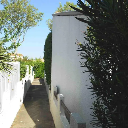 Holiday home 1 Bedroom And Mezzanine For 6 *