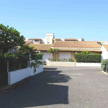 Holiday home 1 Bedroom And Mezzanine For 6 *